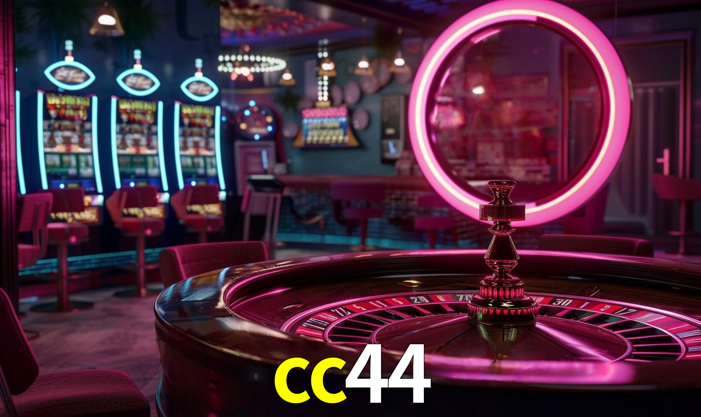 Jogos de Mesa Premium cc44 BET - Blackjack, Roleta, Baccarat